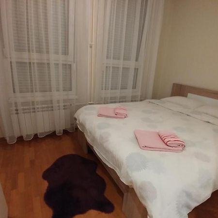 Apartments Belville Lux Beograd Eksteriør billede