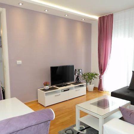 Apartments Belville Lux Beograd Eksteriør billede