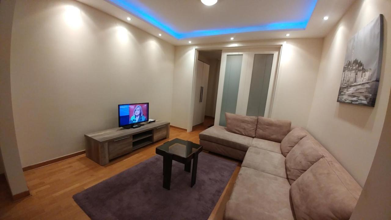 Apartments Belville Lux Beograd Værelse billede