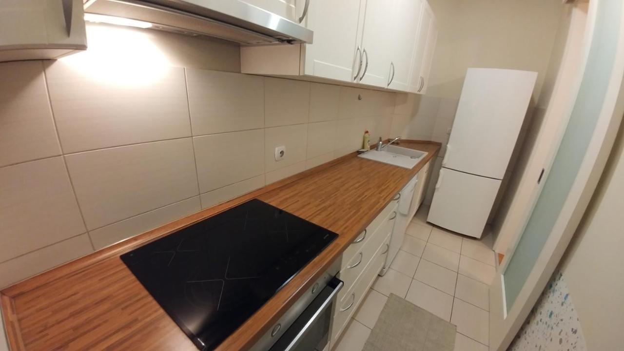Apartments Belville Lux Beograd Eksteriør billede