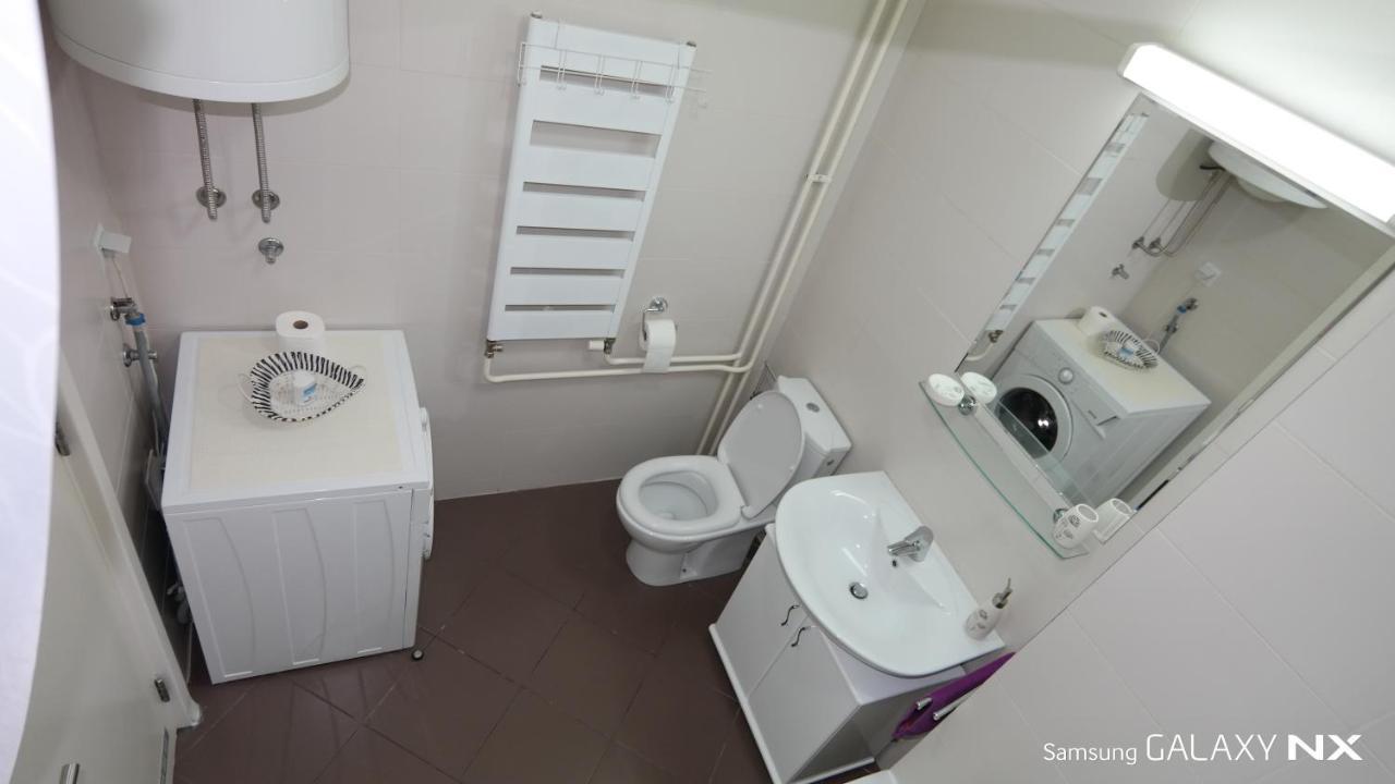 Apartments Belville Lux Beograd Værelse billede