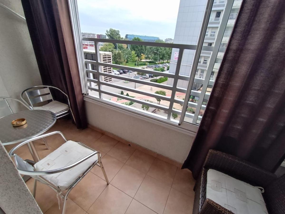 Apartments Belville Lux Beograd Eksteriør billede
