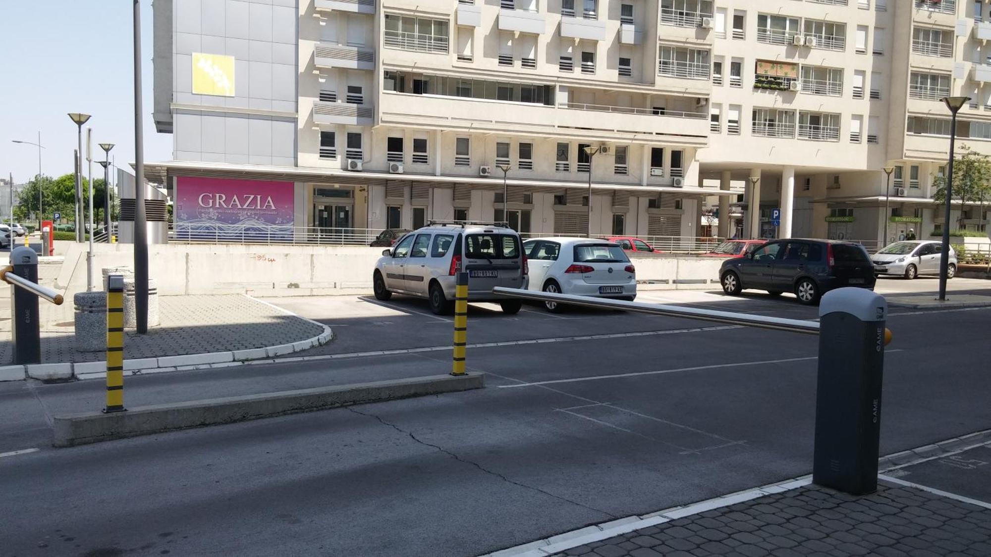 Apartments Belville Lux Beograd Eksteriør billede