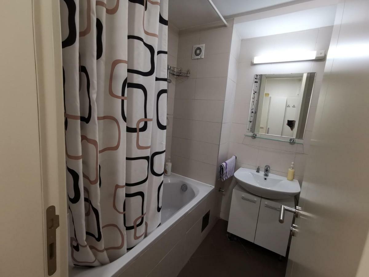 Apartments Belville Lux Beograd Eksteriør billede