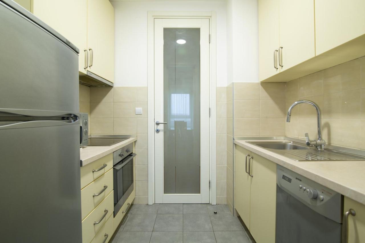 Apartments Belville Lux Beograd Eksteriør billede